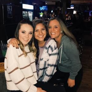 Meet your Posher, Cassidy